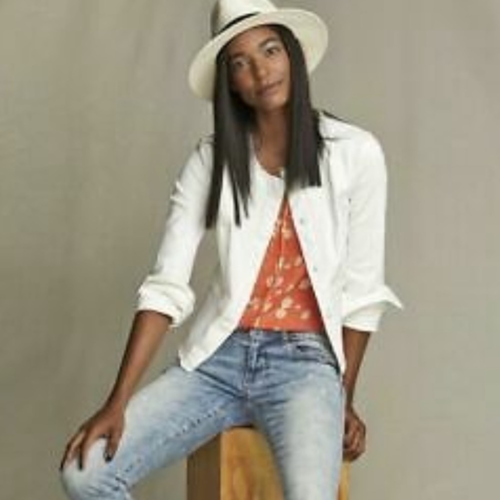 CAbi Castaway jacket